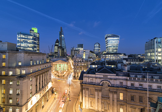 Wilkins Beaumont Suckling London